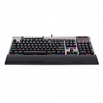 Teclado Mecânico Gamer Redragon Surya, RGB, Switch Outemu Blue, US - K563