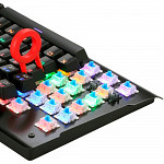 Teclado Mecânico Gamer Redragon Visnu, RGB, Switch Outemu Blue, PT - K561RGB