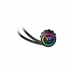 WaterCooler Thermaltake Water 3.0 360 ARGB Sync/Braided Tube - CL-W234-PL12SW-A*