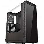 Gabinete Thermaltake View 27 SGCC Preto CA-1G7-00M1