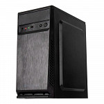 Gabinete Fortrek COC502BK, Mid Tower, ATX, Preto - 75700