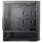 Gabinete Gamer Deepcool Matrexx 50, Mid Tower, RGB, Lateral e Frontal em Vidro - DP-ATX-MATREXX50 - sem fan