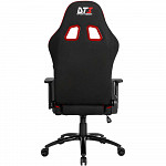Cadeira Gamer DT3sports Mizano Tecido Red 11361-2