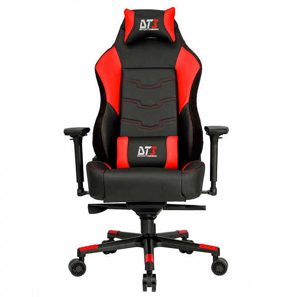 Cadeira Gamer DT3sports Orion Red - 10365-5