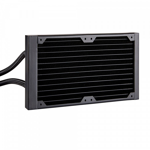 WaterCooler Corsair Hydro Series H100i PRO 240MM RGB - CW-9060033-WW