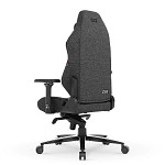 Cadeira Gamer DT3 N10 Fabric, Até 160Kg, Reclinável, Braço 4D, Claase 4, Preto - 14101-7