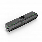 Caixa de Som Gamer Edifier, Bluetooth 5.3, USB, 5W RMS, Preto - MG300