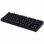 Teclado Mecânico Gamer Redragon Kumara, RGB, Switch Outemu Blue, PT - K552RGB