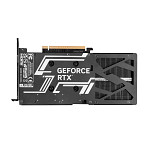 Placa de Video GALAX GeForce RTX™ 5060 Ti 1-Click OC 8GB 8GB GDDR7 128-bit - 56ISN8MDCPCT