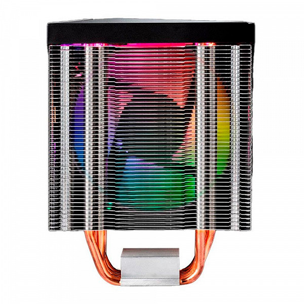 Cooler Para Processador Gamdias Boreas M1-610 Rgb 120mm