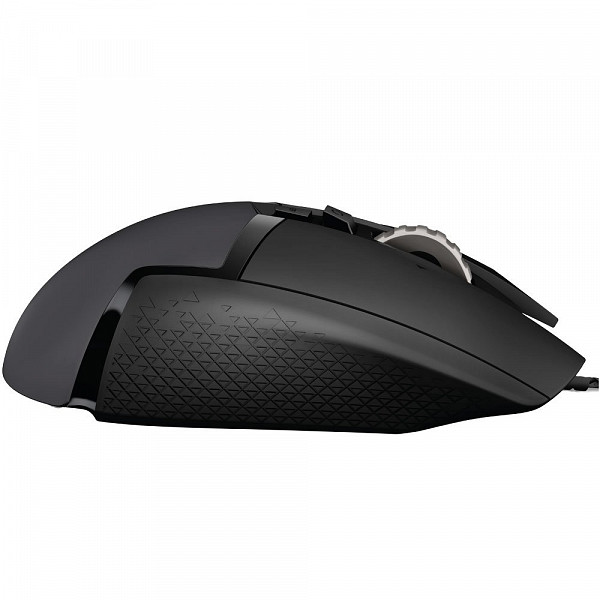 Mouse Gamer Logitech G502 Proteus Core 12000DPI