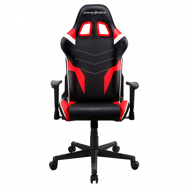 Cadeira Gamer DXRacer NEX MAX Preta / Vermelha (PC188/NR) Open Box 11