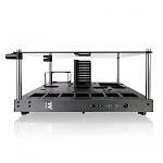 Gabinete Thermaltake Core P5-Gray-Wall Mount-SGCC - CA-1E7-00M9WN-00