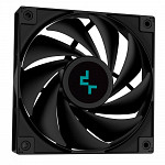 WaterCooler Deepcool LS520S Zero Dark 240mm Preto - R-LS520-BKNNMM-G-1