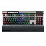 Teclado Mecânico Gamer Redragon Surya, RGB, Switch Outemu Blue, US - K563