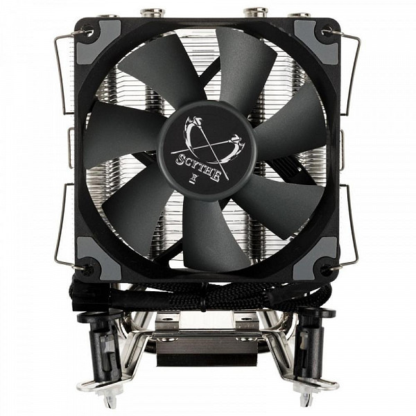 Cooler Para Processador Intel e Amd, Scythe Katana 5, 92mm - Scktn5000