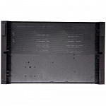 Gabinete Gamer Lian Li PC-011 Dynamic, Mini ITX / Micro ATX / ATX, Lateral e Frontal em Vidro, Preto - PC-O11 DYNAMIC BLACK