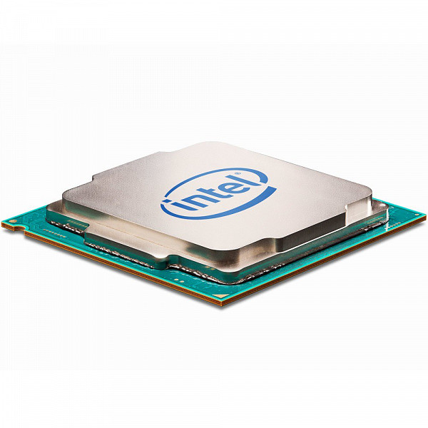 Processador Intel i5-7400 Kaby Lake 7a Geração, Cache 6MB, 3.0Ghz (3.5GHz Max Turbo), LGA 1151 Intel HD Graphics BX80677I57400