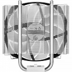 Cooler FAN Thermaltake Silent 14 140mm Branco CL-P002-AL14BL-B