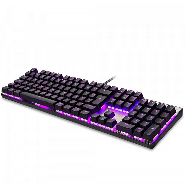 Teclado Mecânico Gamer Motospeed CK104 ABNT2