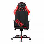Cadeira DXRacer Gaming Preta / Vermelha OH/GB001/NR