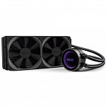 Water Cooler NZXT Kraken X52, 24cm - RL-KRX52
