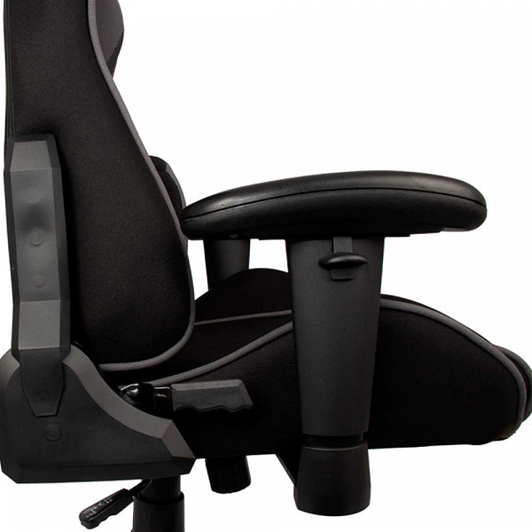 Cadeira Gamer DT3sports Elise Fabric Grey 13762-9