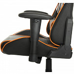 Cadeira Gamer DT3 Elise Orange 10636-6