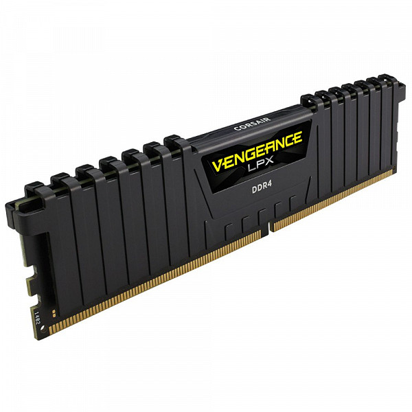 Memoria Corsair Vengeance LPX 4GB 2400Mhz DDR4 - CMK4GX4M1A2400C16