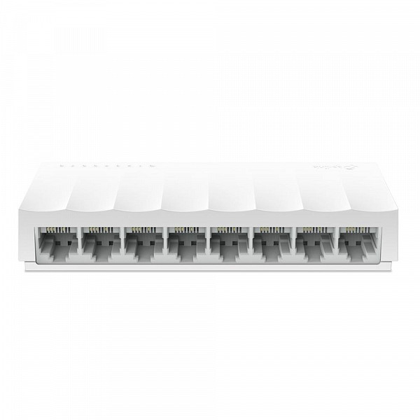 Switch de Mesa TP-Link 8 Portas 10/100Mbs - LS1008