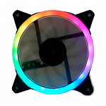 Kit Fan com 3 Unidades Redragon GC-F011, RGB, 120mm, GC-F011