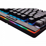 Teclado Mecânico Gamer Corsair K95, RGB, Switch Cherry MX Speed, ABNT2 - CH-9127014-BR