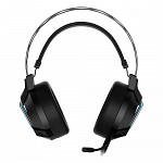 Headset Gamer Edifier G30TE, RGB, Drivers 50mm, USB, Preto - G30TE
