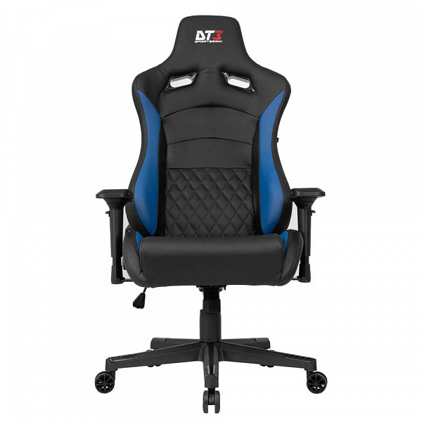 Cadeira Gamer DT3sports Ravena Blue