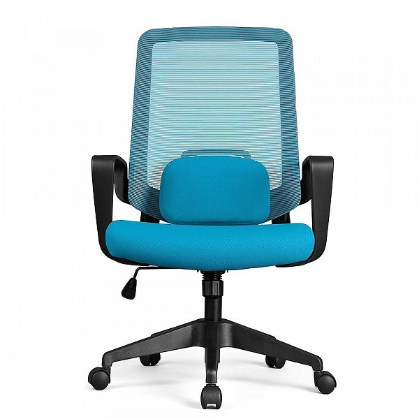 Cadeira de Escritório DT3 Office Verana V2 Blue - 12073-3