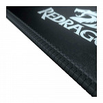 Mousepad Gamer ReDragon Flick M 320x270x3mm, P030