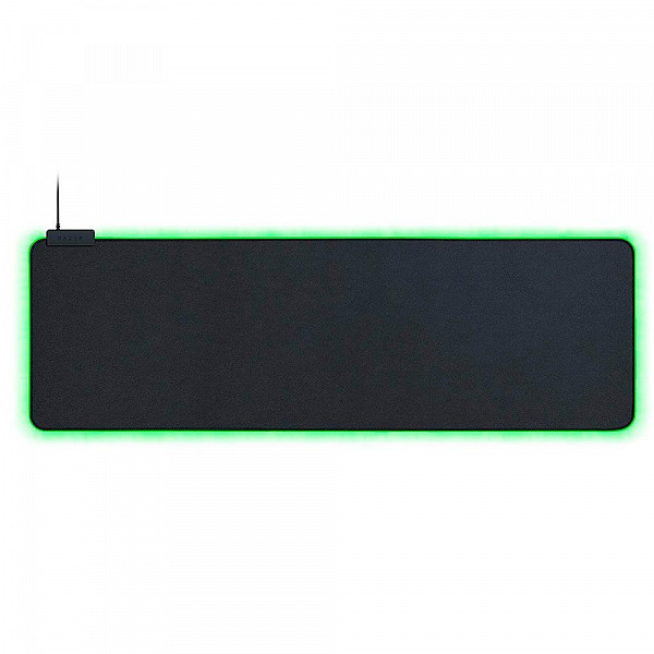 Mousepad Gamer Razer Goliathus Chroma, Control/Speed, Extendido (920x294mm) - RZ02-02500300-R3U1