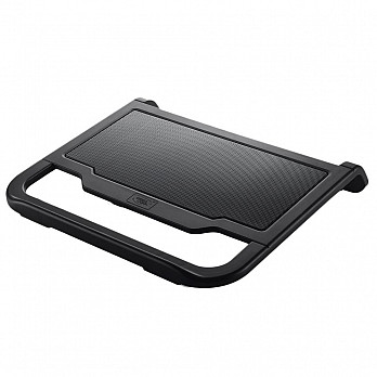 Base Notebook Deepcool N200, com Cooler, USB, 15.6´ - DP-N11N-N200