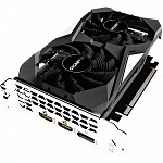 Placa de Vídeo Gigabyte Nvidia GeForce GTX 1650 OC 4G, Gddr5 - GV-N1650OC-4GD