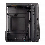 Gabinete Fortrek COC502BK, Mid Tower, ATX, Preto - 75700