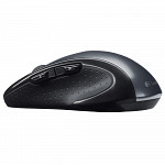 Mouse Logitech M510 Sem Fio Preto 1000 DPI