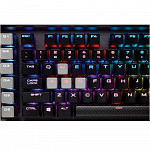 Teclado Mecânico Gamer Corsair K95, RGB, Switch Cherry MX Speed, US - CH-9127014-NA