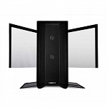 Gabinete Gamer Lian Li, Lancool II Mesh Performance X, Mid Tower, Vidro Temperado, Black, Sem Fonte, Com 2 Fans