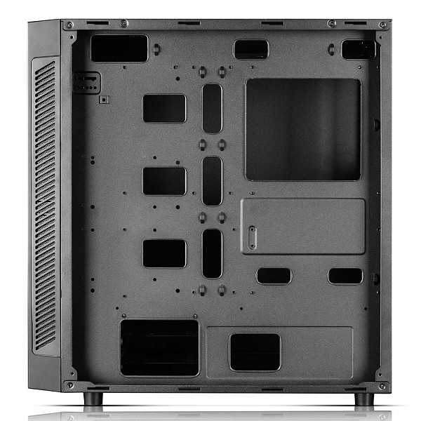 Gabinete Gamer Deepcool Matrexx 55, Mid Tower, RGB, Lateral e Frontal em Vidro - DP-ATX-MATREXX55