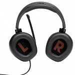 Headset Gamer JBL Quantum 300, Drivers 50mm, Preto - 28913177