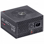 Fonte Atx 650w Real PCYes Electro V2 Bronze
