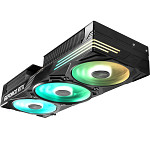 Placa de Video Galax GeForce 5070 Ti EX Gamer 1-Click OC, 16GB, GDDR7, 256-bit, 57IZN6MDBUEX