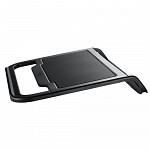 Base Notebook Deepcool N200, com Cooler, USB, 15.6´ - DP-N11N-N200