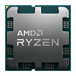 Processador AMD Ryzen 9 7900X3D, 5.6GHz Max Turbo, Cache 140MB, AM5, 12 Núcleos, Vídeo Integrado - 100-100000909WOF