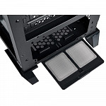 Gabinete Gamer Corsair Carbide Series Spec-Omega, Mid-Tower, RGB, Vidro Temperado, Preto - CC-9011140-WW